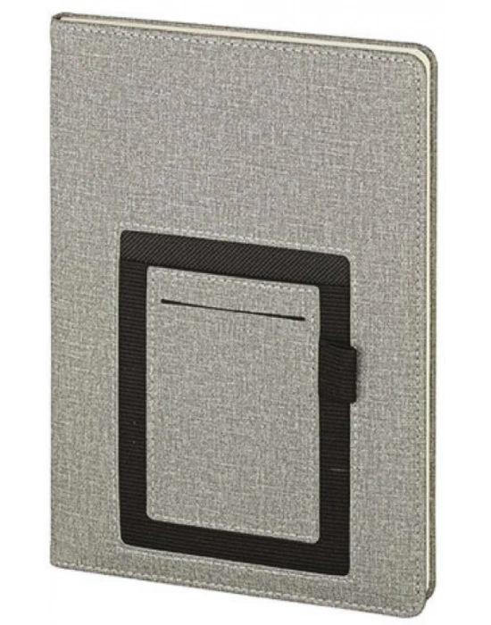 HELLA TERMO DERİ DEFTER