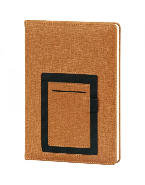 HELLA TERMO DERİ DEFTER