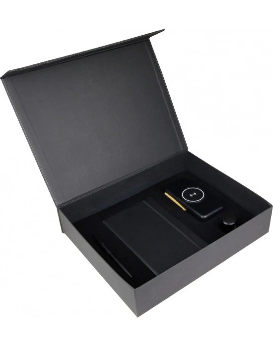 HOLDE KUTULU ÖZEL SET