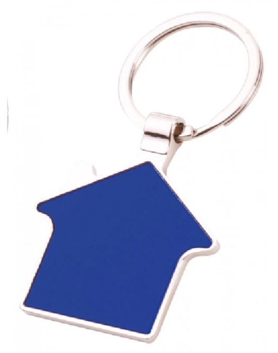 HOUSE METAL ANAHTARLIK