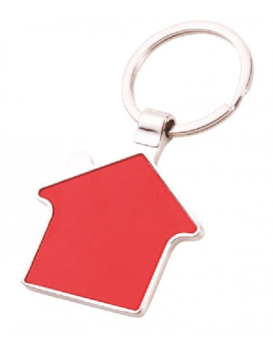 HOUSE METAL ANAHTARLIK