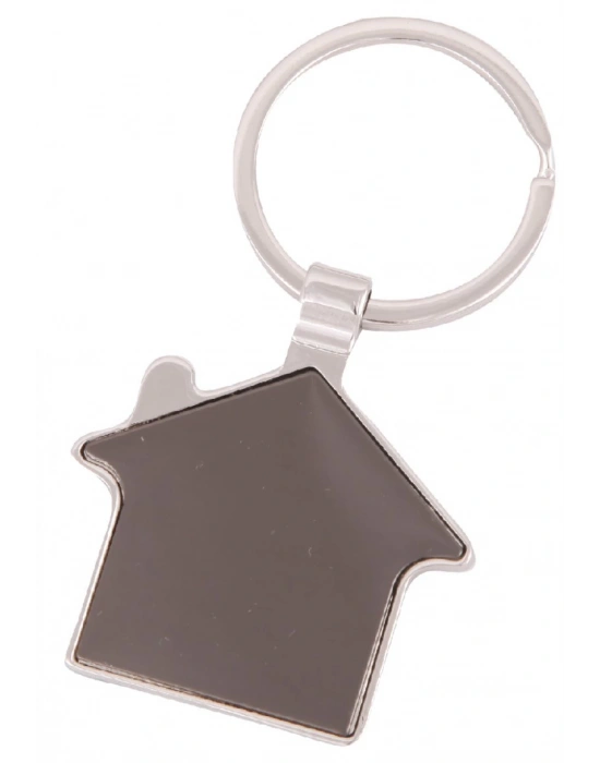HOUSE METAL ANAHTARLIK