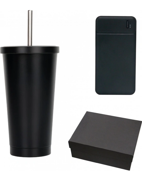 İBİS KUTULU ÖZEL SET