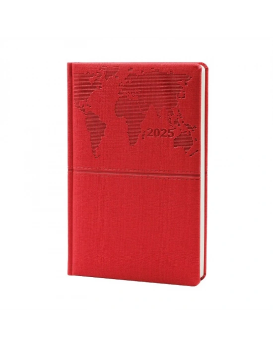 İÇMELER TERMO DERİ AJANDA