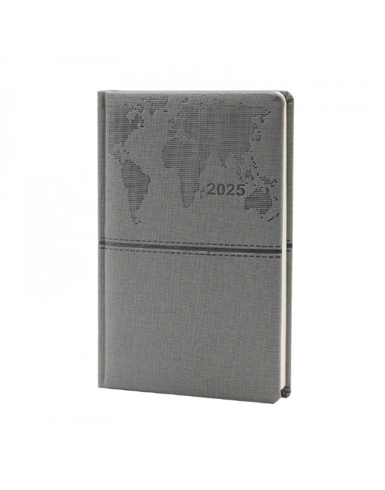 İÇMELER TERMO DERİ AJANDA