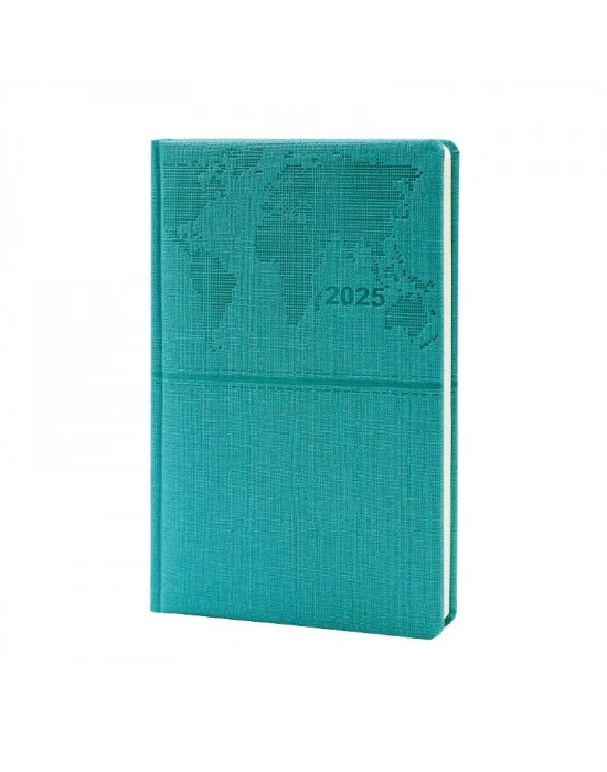 İÇMELER TERMO DERİ AJANDA