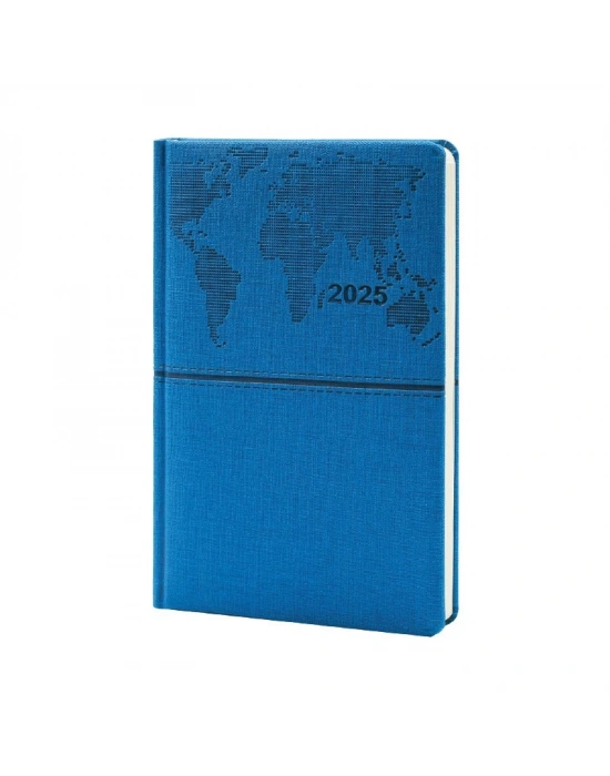 İÇMELER TERMO DERİ AJANDA