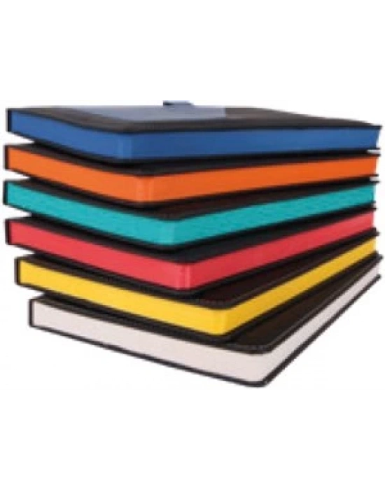 ILDIR TERMO DERİ AJANDA