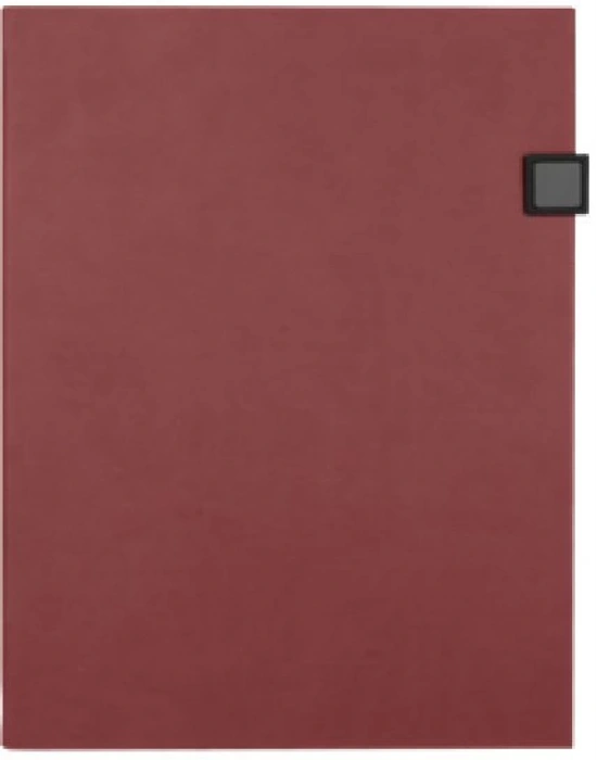 ILGIN TERMO DERİ DEFTER