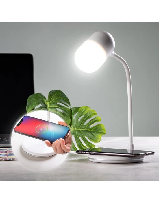 İLİGHT ÇOK FONKSİYONLU LAMBA