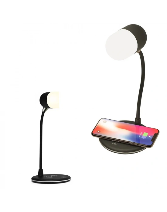 İLİGHT ÇOK FONKSİYONLU LAMBA