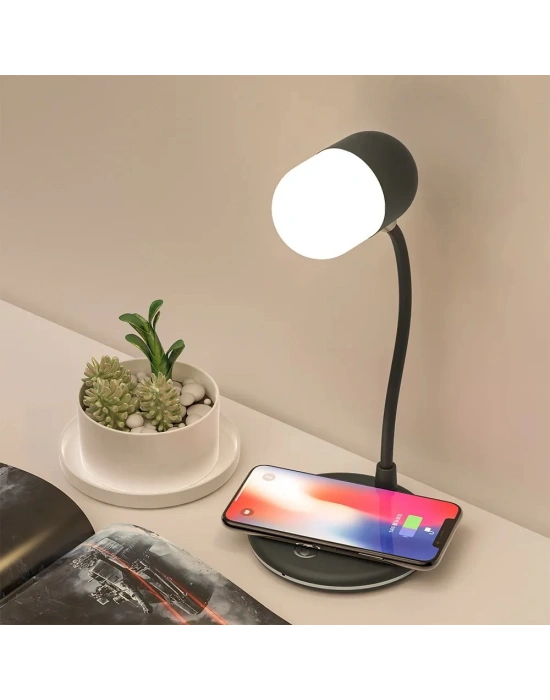 İLİGHT ÇOK FONKSİYONLU LAMBA