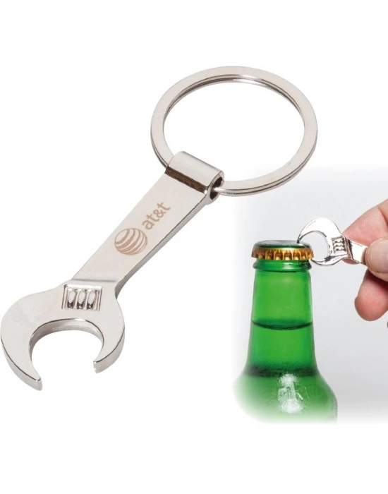 İNGİ AÇACAKLI ANAHTARLIK