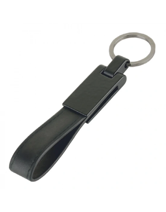 İNKA METAL DERİ ANAHTARLIK