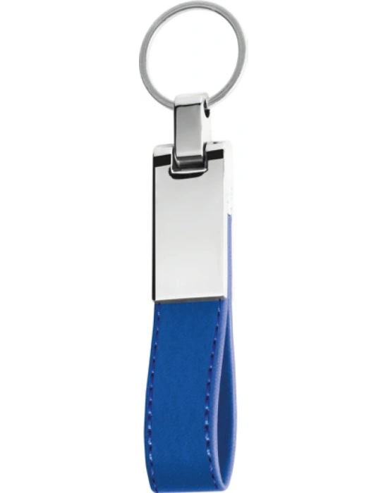 İNKA METAL DERİ ANAHTARLIK