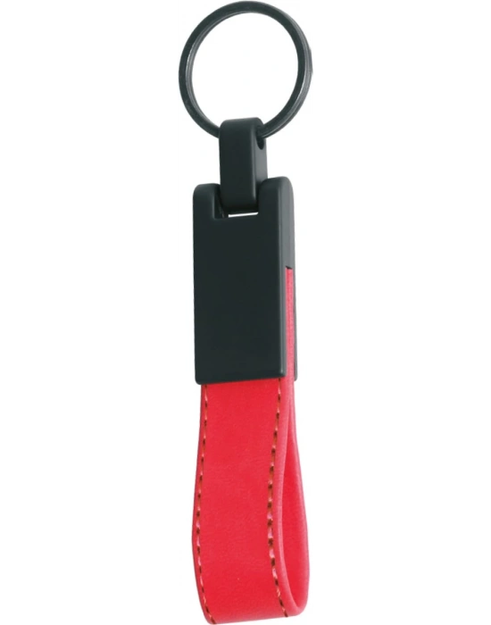 İNKA METAL DERİ ANAHTARLIK