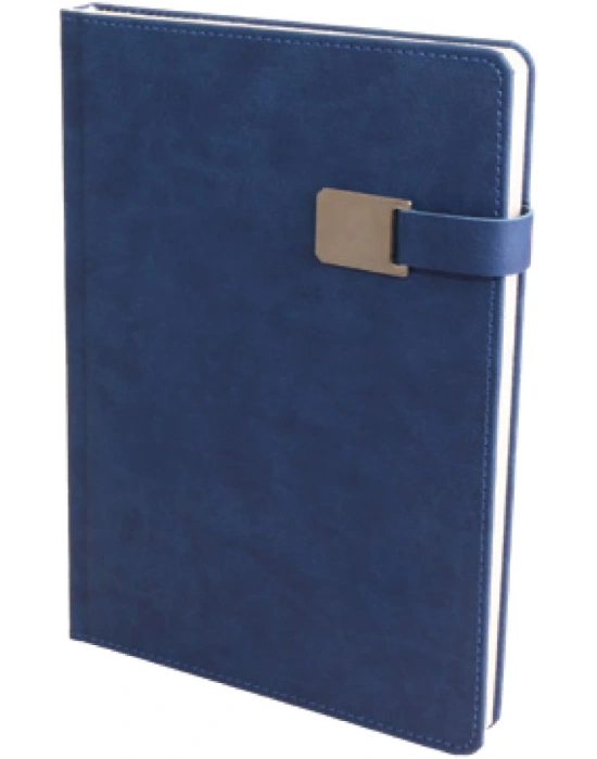 İZTUZU  TERMO DERİ AJANDA