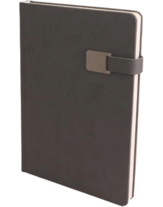 İZTUZU  TERMO DERİ AJANDA