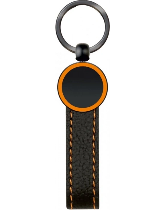 JANE METAL DERİ ANAHTARLIK