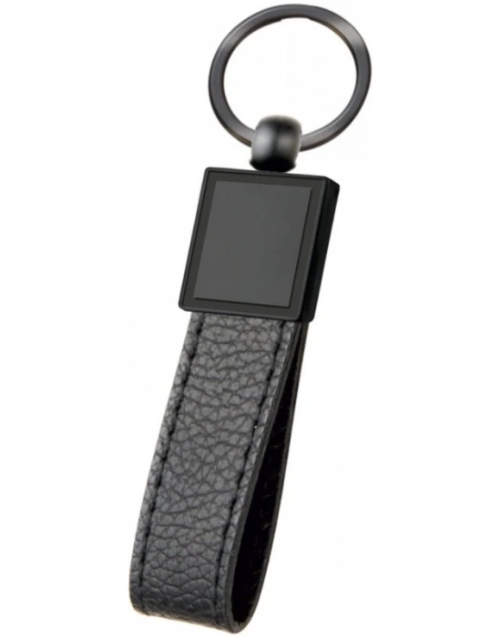 JANE METAL DERİ ANAHTARLIK