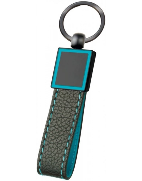 JANE METAL DERİ ANAHTARLIK