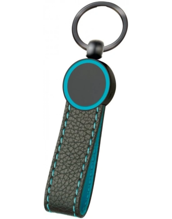 JANE METAL DERİ ANAHTARLIK