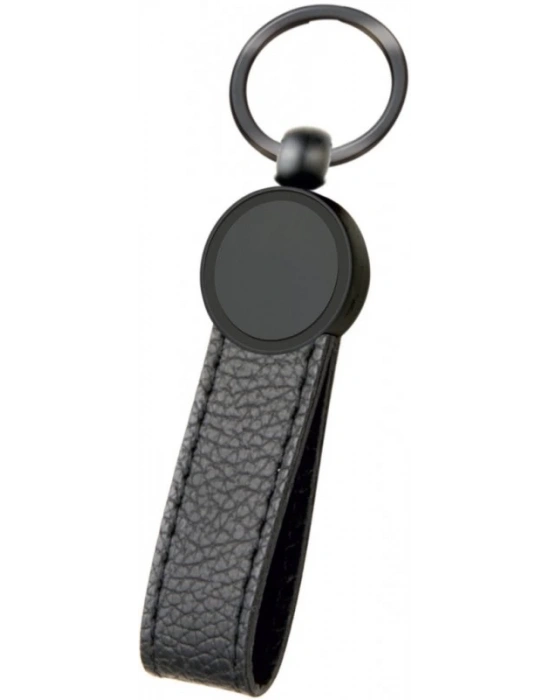 JANE METAL DERİ ANAHTARLIK