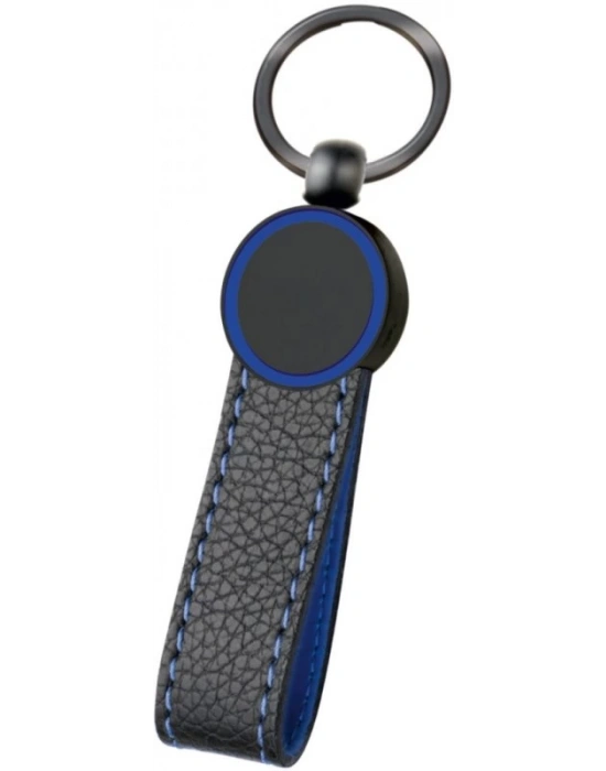 JANE METAL DERİ ANAHTARLIK