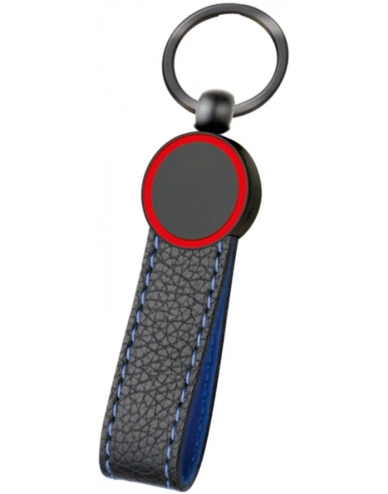 JANE METAL DERİ ANAHTARLIK