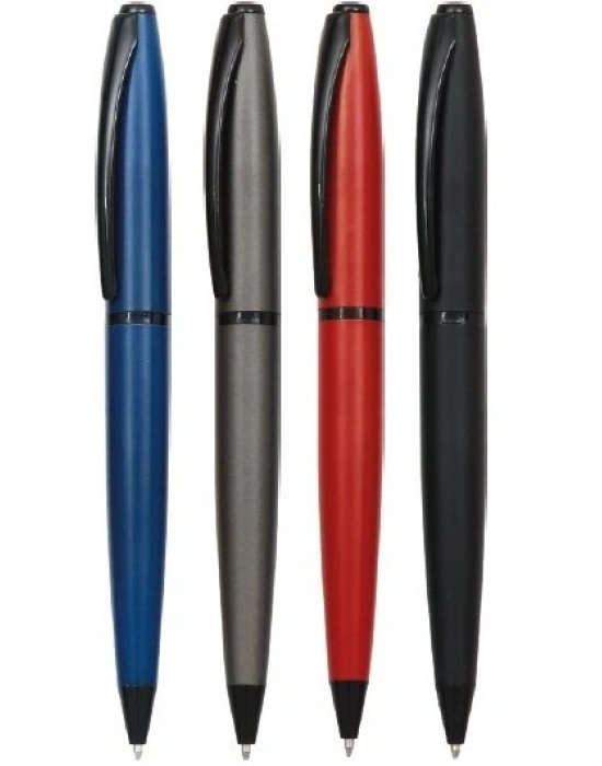 JANE METAL TÜKENMEZ KALEM