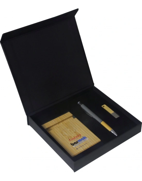 KALEN KUTULU ÖZEL SET