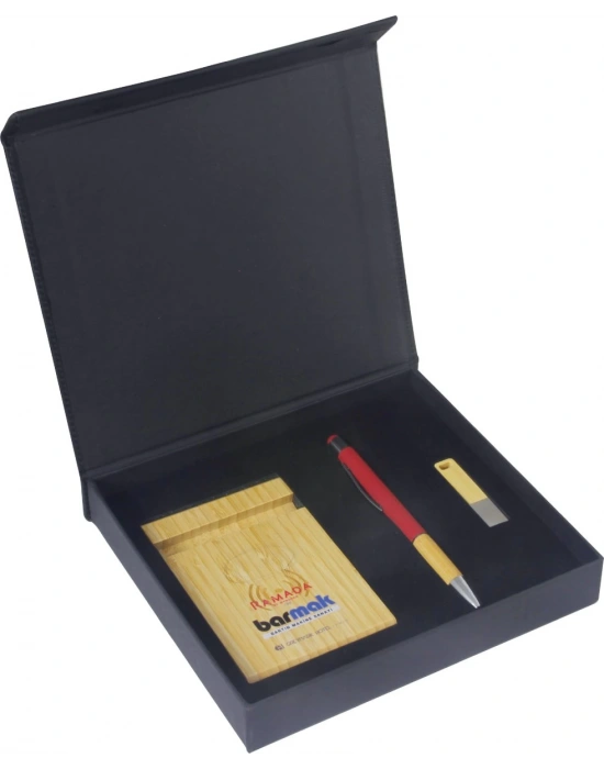 KALEN KUTULU ÖZEL SET