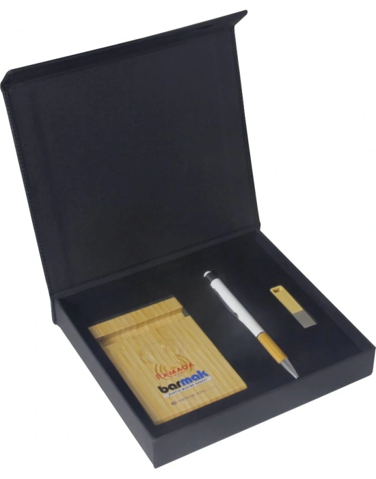 KALEN KUTULU ÖZEL SET