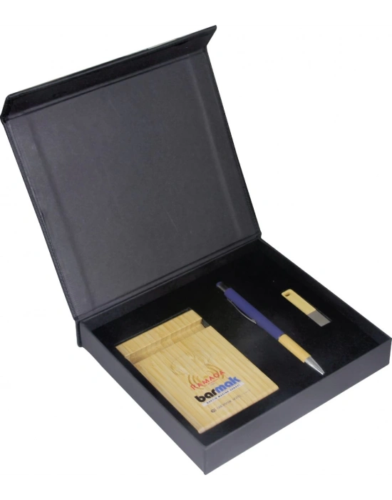 KALEN KUTULU ÖZEL SET