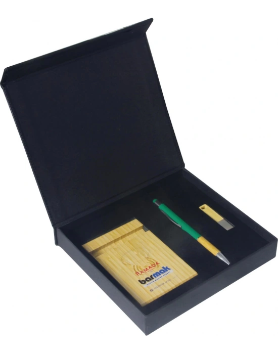 KALEN KUTULU ÖZEL SET