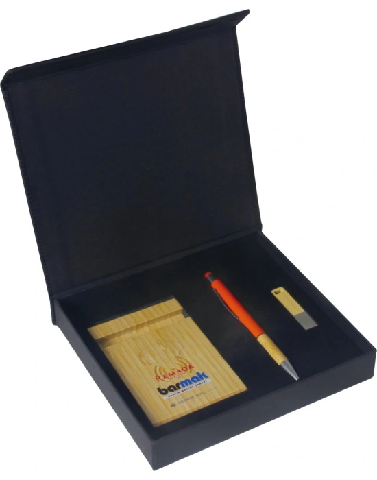 KALEN KUTULU ÖZEL SET