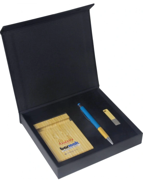 KALEN KUTULU ÖZEL SET