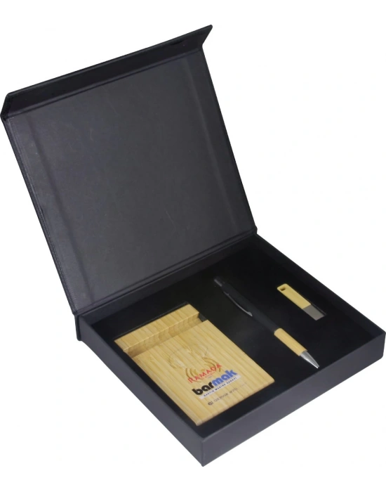 KALEN KUTULU ÖZEL SET