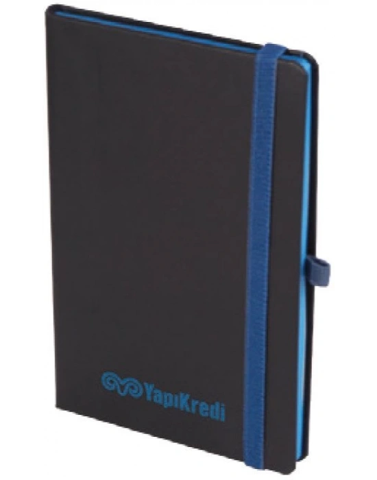 KALKAN TERMO DERİ DEFTER