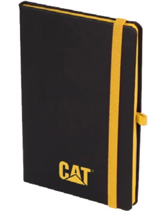 KALKAN TERMO DERİ DEFTER