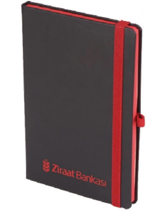 KALKAN TERMO DERİ DEFTER