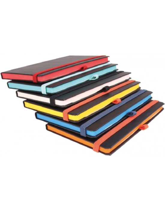 KALKAN TERMO DERİ DEFTER