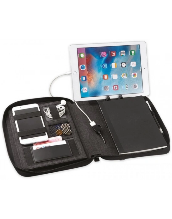 KANOL ORGANİZER POWERBANK