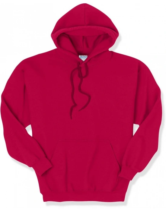 KAPŞONLU SWEATSHİRT