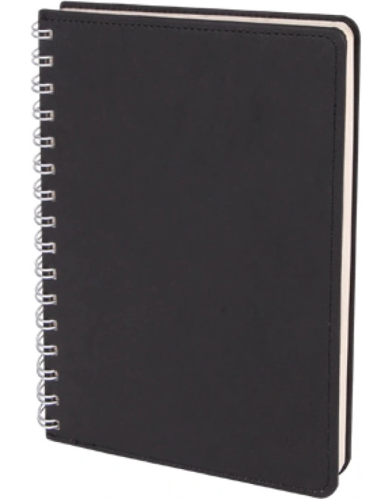KARATAŞ TERMO DERİ DEFTER