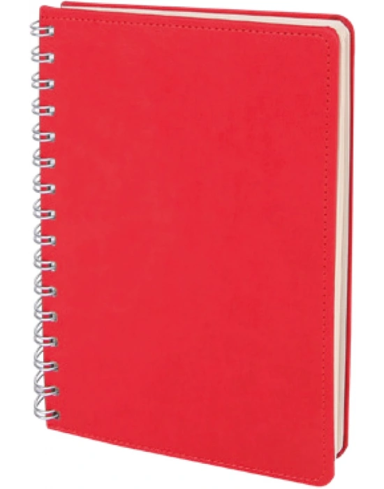 KARATAŞ TERMO DERİ DEFTER
