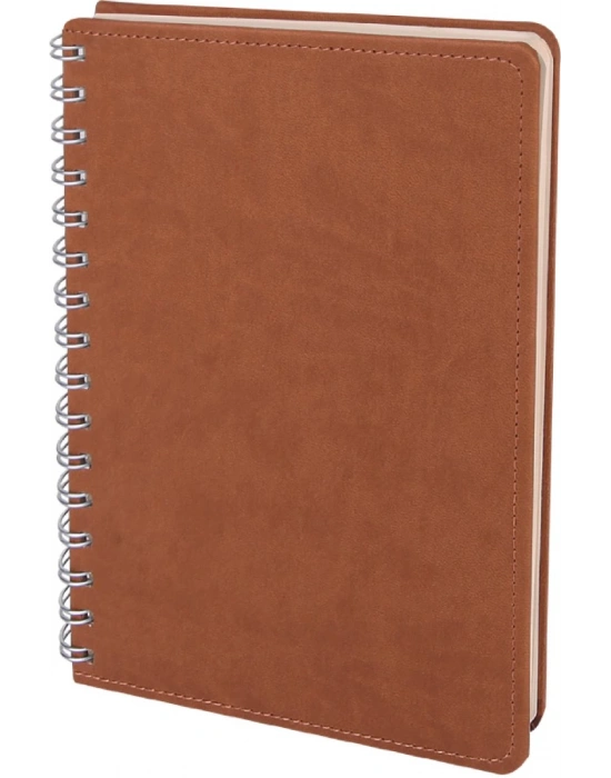 KARATAŞ TERMO DERİ DEFTER