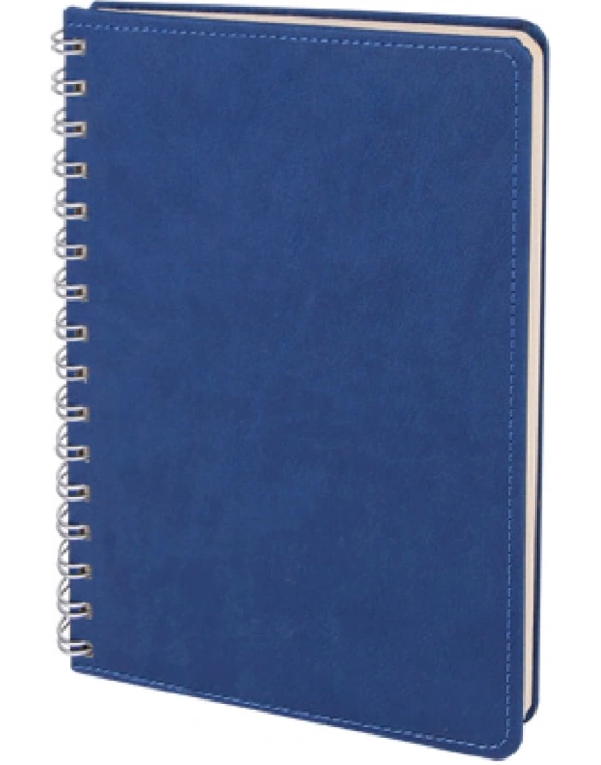 KARATAŞ TERMO DERİ DEFTER