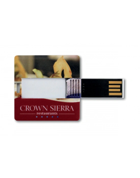 KARE KART USB BELLEK