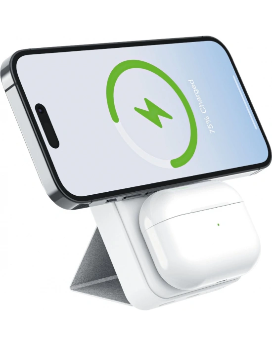 KAREN MAGSAFE WIRELESS PD/3A POWERBANK